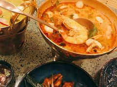 -Home Thai·泰谣(王府井apm店)