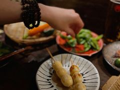 -三川·十酒Izakaya(南昌路店)