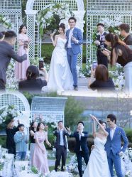 -曼格纳婚礼艺术中心(张江店)