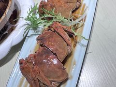 -富临轩私房菜(集庆门大街店)