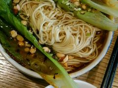 -菩提树·素食餐厅(汇智国际商业中心店)