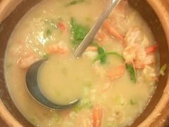 -深运潮州粥(东门店)