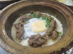 -红星光发煲仔饭(大石街店)