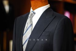 -优山定制西服衬衫大衣(国贸店)