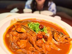 -永安鱼庄·镇江菜(东吴路店)