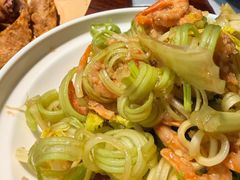 -前海沿·青岛菜(五四广场永旺店)