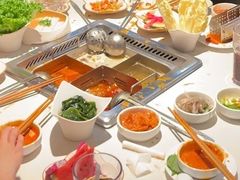 -海底捞火锅(长宁路龙之梦店)
