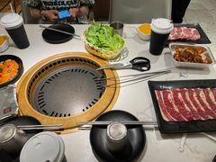 -花味烤肉·拌饭(庐阳万科店)