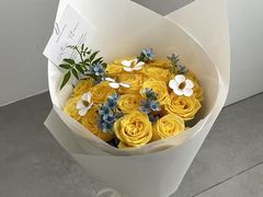 -Native Flower 莱提花艺(南海新天地广场店)