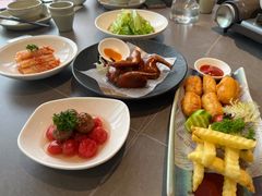 -喜记顺德菜(南昌万象城店)