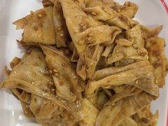 -闫家炸鸡架(五爱总店)