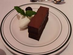 -Wolfgang’s Steakhouse 沃夫冈牛排馆(上海白玉兰广场店)