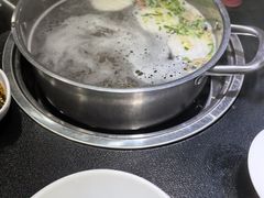 -牛肉彪·19年专注·潮汕牛肉火锅(祈福店)