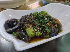 -聚八方土菜馆(余松路店)