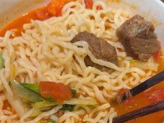 -寻裕记·现炒浇头面(人民广场店)