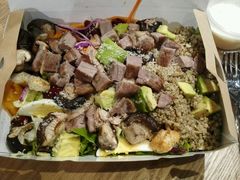 -Meal Salad米有沙拉(长泰广场店)