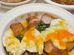 -大哥餐厅(西城花园店)