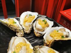 -烧蠔帮·湛江生蚝(茂南万达店)