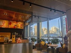-麦当劳(北苑秋实路店)