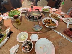 -红日饭店(裕隆三路店)