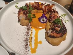 -OLLA 西班牙餐厅(丰盛里店)