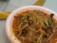 -关东风老北方菜馆(桂芳园店)