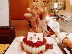 -东莞喜来登酒店-御园西餐厅·海鲜自助餐·意大利菜零点