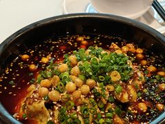 棒棒鸡-新蜀会四川豆花(五羊店)