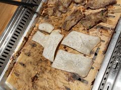 -新石器烤肉(南站店)