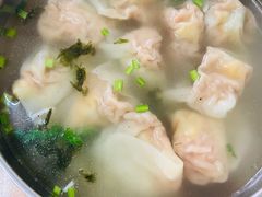 -海萍馄饨(湖北路店)