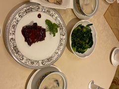 -丁山花园酒店-明园餐厅