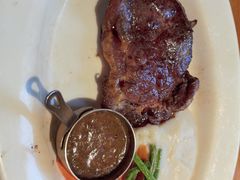 -斗牛士牛排(南京东路店)