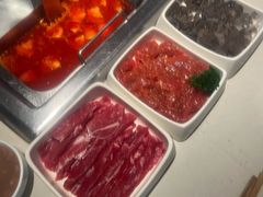 -海底捞火锅(枫蓝国际购物中心店)