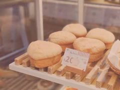 -前进麦味·天然烘焙(凯德1818店)