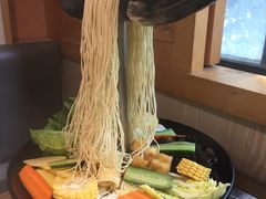 -许府牛火锅(信义坊总店)