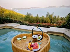 -天目湖涵田半山温泉