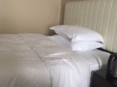 -杭州龙禧福朋喜来登酒店