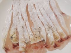 -正能量脆肉鲩火锅