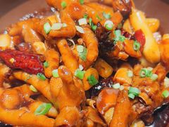 -有位虾匠·胶东土菜小馆(市北店)