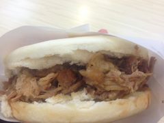 -魏家凉皮(曼哈顿店)