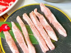 -韩时烤肉(枫蓝店)