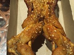 -型男美蛙烤牛蛙(南长街店)