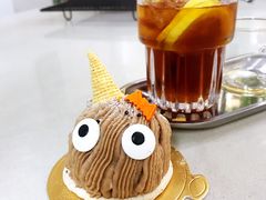 -Kekimatata 生日蛋糕·烘焙教学