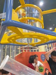 -MELAND CLUB亲子乐园·派对·餐厅(北京芳圆里ID MALL店)