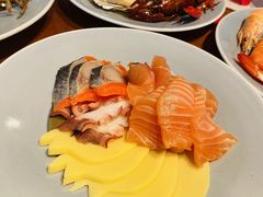 -阿纳迪酒店·秘境西餐厅
