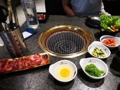 -NIUAN牛庵·日式和牛烧肉(恒隆店)