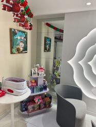 -咪咪比基尼脱毛专业店