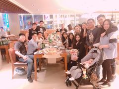 -上海雅居乐万豪侯爵酒店