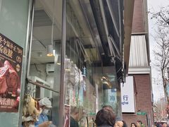 -光明邨大酒家(淮海路店)
