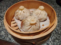 -南京大牌档(济南万象城店)